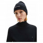 náhled Calvin Klein dámská čepice K60K608519 BAX Ck black