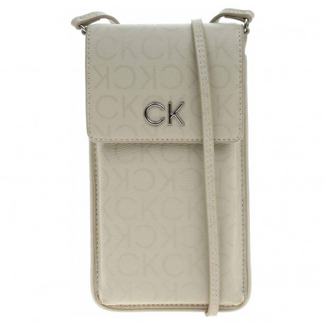 Calvin Klein pouzdro na mobil K60K611708 PEA