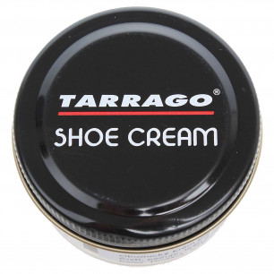 Tarrago krém na obuv červený