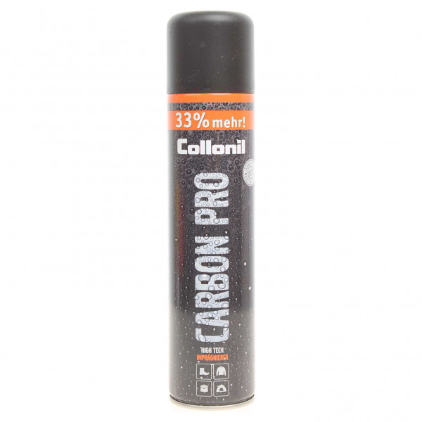 detail Collonil Carbon Pro neutral 400ml impregnace