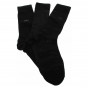 náhled Calvin Klein pánské ponožky 701224107001999 black combo