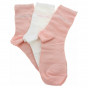 náhled Calvin Klein dámské ponožky 701224982003999 pink combo