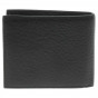 náhled Tommy Hilfiger pánská peněženka + pouzdro AM0AM10433 Black