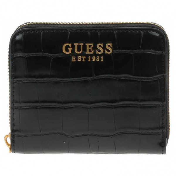 detail Guess dámská peněženka SWCX8500370-BLA