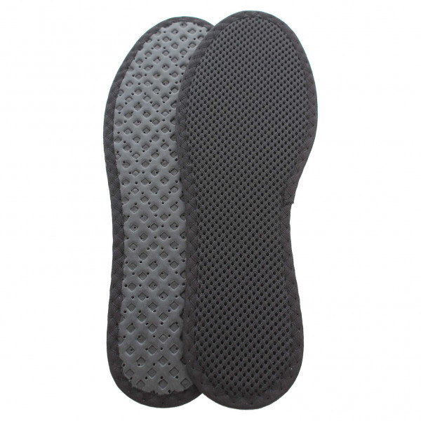 detail Stélky do obuvi Carbon Grid