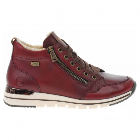Dámská kotníková obuv Remonte R6770-35 rot