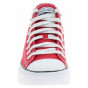 náhled Skechers Cordova Classic - Top Tier red/white