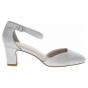 náhled Tamaris dámská společenská obuv 1-24432-41 silver glam