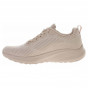 náhled Skechers Bobs Squad Chaos - Face Off natural