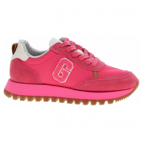 Dámská obuv Gant Caffay 28533473 G597 hot pink