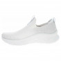 náhled Skechers Relaxed Fit: Arch Fit D'Lux - Glimmer Dust white