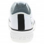 náhled Dámská obuv Karl Lagerfeld KL60410N 911 White Canvas