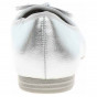 náhled Dámské baleriny Marco Tozzi 2-82100-42 silver comb
