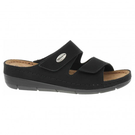 Dámské pantofle Tamaris 1-27510-41 black