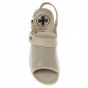 náhled Dámské sandály Medi Line 1416/S beige Lycra Cocco-Net