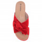 náhled Dámské pantofle Inblu 158D154 červená