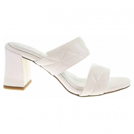 Dámské pantofle Tamaris 1-27240-38 white