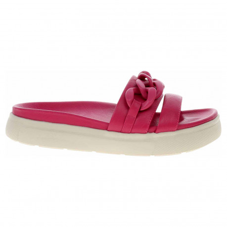 Dámské pantofle Bagatt D31-A7590-5000 3600 pink
