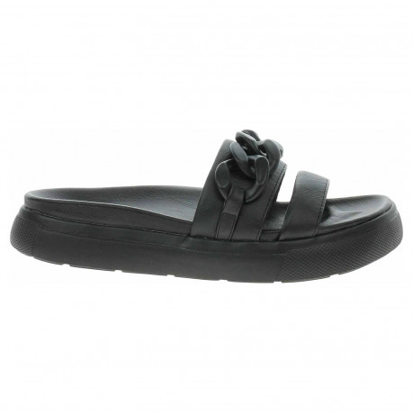 Dámské pantofle Bagatt D31-A7590-5000 1000 black