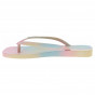 náhled Plážové pantofle Ipanema 26795-20988 pink-pink-beige