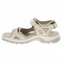 náhled Dámské sandály Ecco Offroad 06956301378 limestone