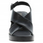 náhled Dámské sandály Tamaris 1-28049-42 black