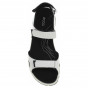 náhled Dámské sandály Ecco Offroad 82215301007 white