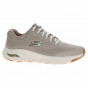 náhled Skechers Arch Fit taupe