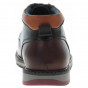 náhled Pánská kotníková obuv Pikolinos M8J-8181 black