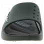 náhled Plážové pantofle Rider 83323-AE877 green-black