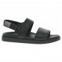 náhled Pánské sandály Calvin Klein HM0HM00946 Ck Black