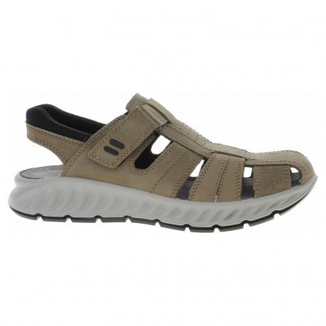 Pánské sandály Ara 11-38035-15 militare-black