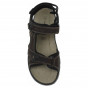 náhled Pánské sandály Marco Tozzi 2-18400-42 mocca comb