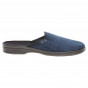 náhled Pánské domácí pantofle Befado 089M409 modrá