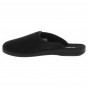 náhled Pánské domácí pantofle Rogallo 4100-704 černá