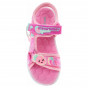 náhled Skechers Jumpsters Sandal - Splasherz pink-multi
