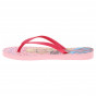 náhled Dívčí plážové pantofle Ipanema 82927-20819 pink-pink