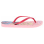 náhled Dívčí plážové pantofle Ipanema 82927-20819 pink-pink