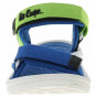náhled Chlapecké sandály Lee Cooper LCW-22-34-0958K blue