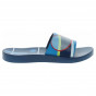 náhled Plážové pantofle Ipanema chlapecké 83187-21443 blue-white