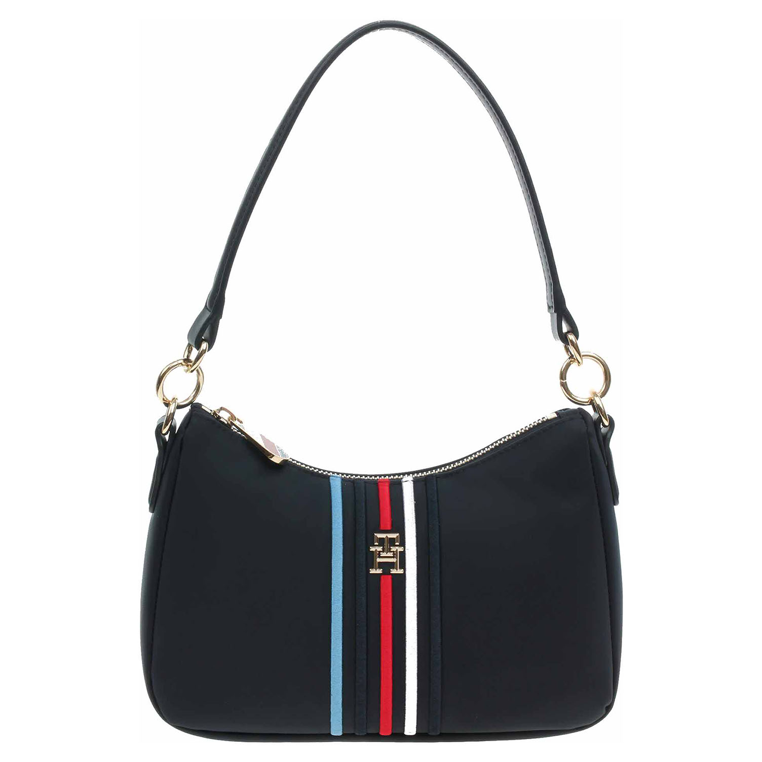 Tommy Hilfiger dámská kabelka AW0AW16780 DW6 Space Blue