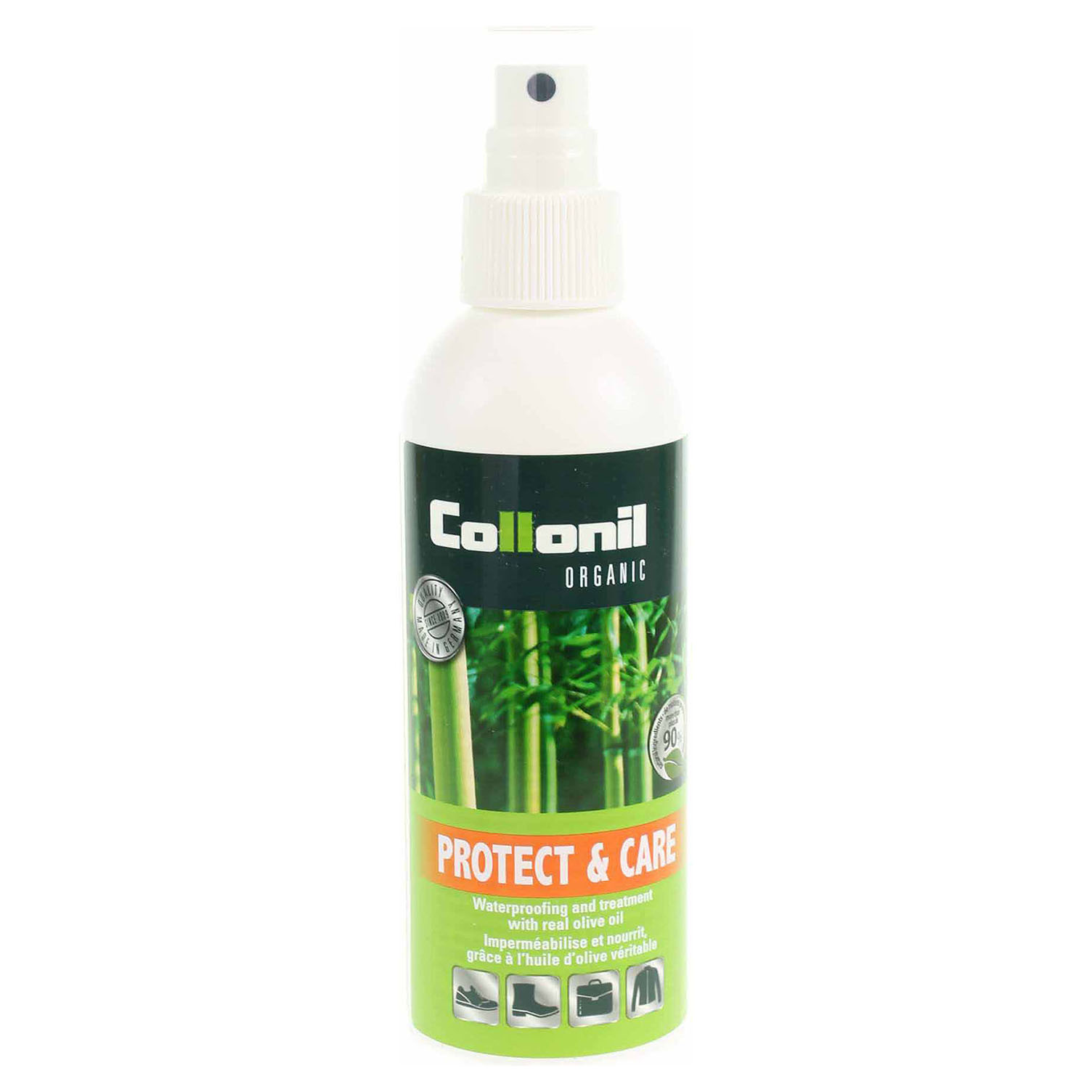 Levně Collonil Organic Protect Care