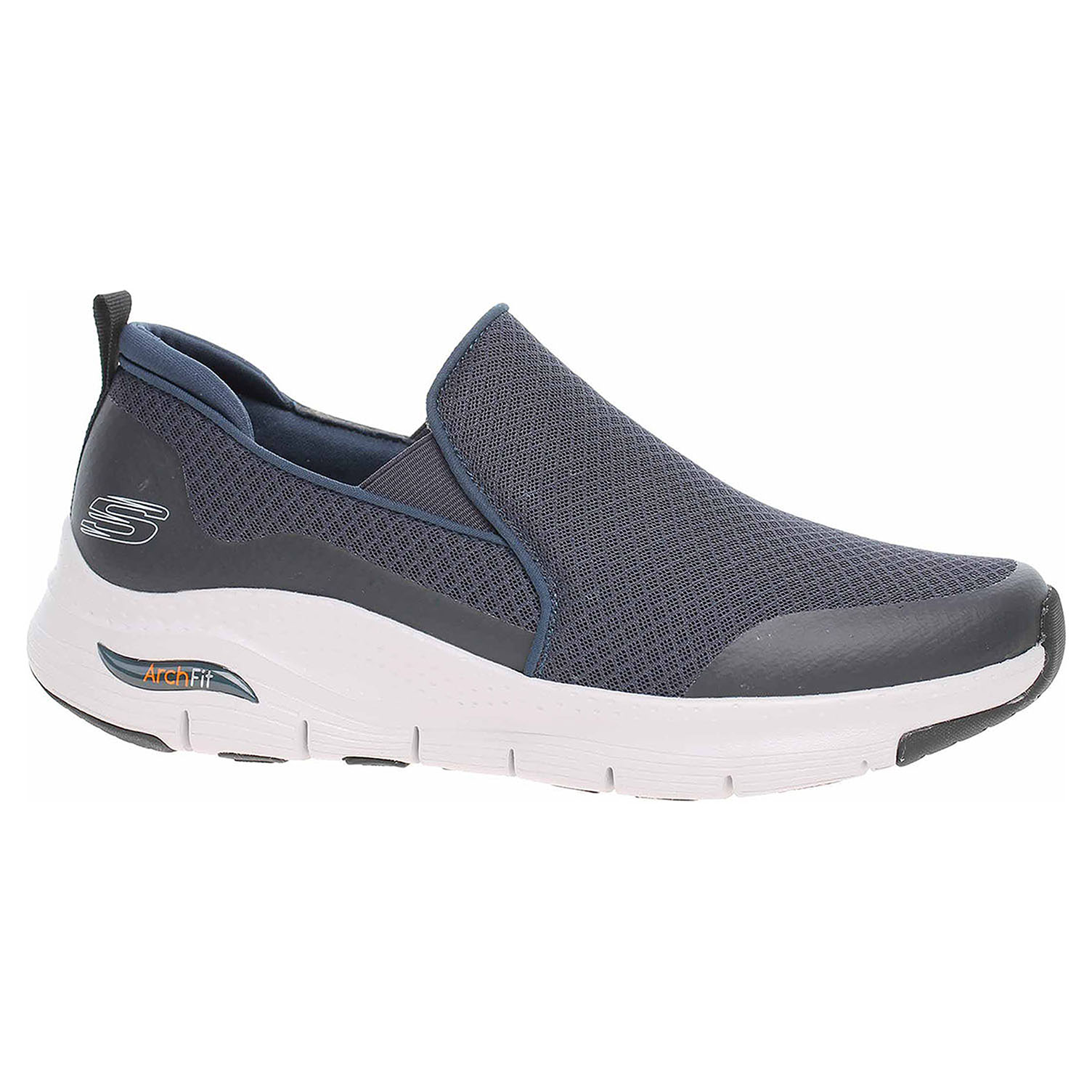 Skechers Arch Fit - Banlin navy