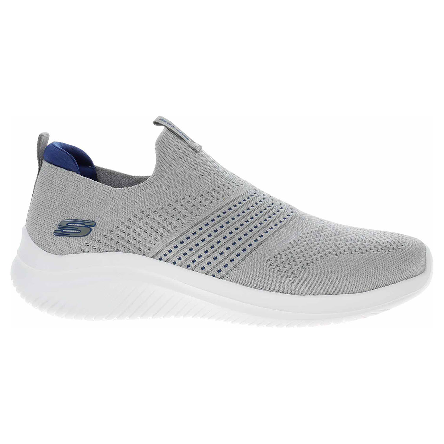 Skechers Ultra Flex 3.0 - Wintek gray-blue 43