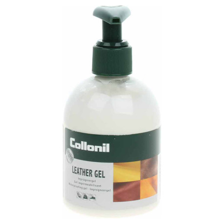 Collonil Leather Gel - neutral