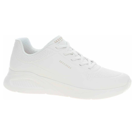 Skechers Uno Lite - Lite Work white