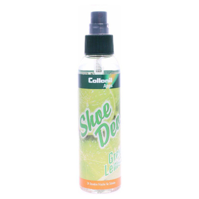 detail Collonil Activ Shoe Deo 150 ml