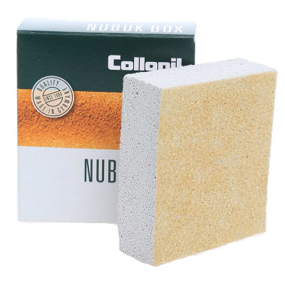 detail Collonil Nubuk Box Classic