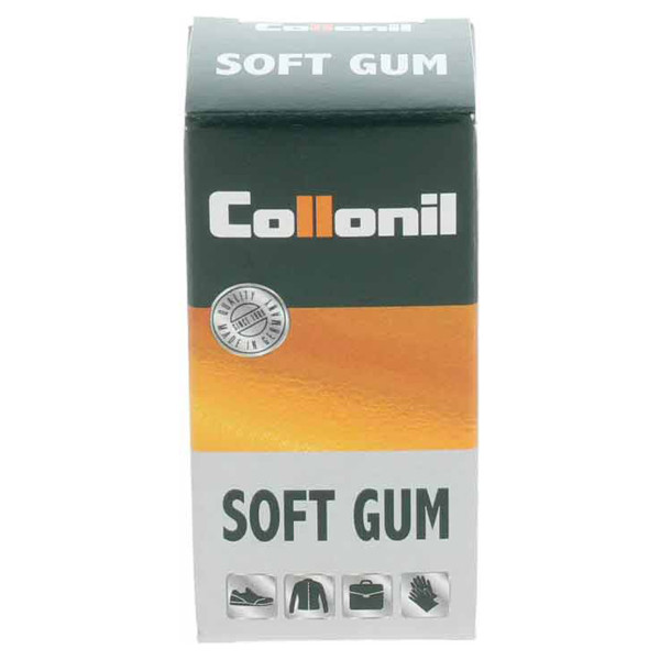 detail Collonil Soft Gum Classic