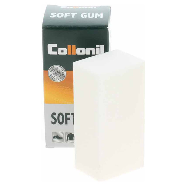 detail Collonil Soft Gum Classic